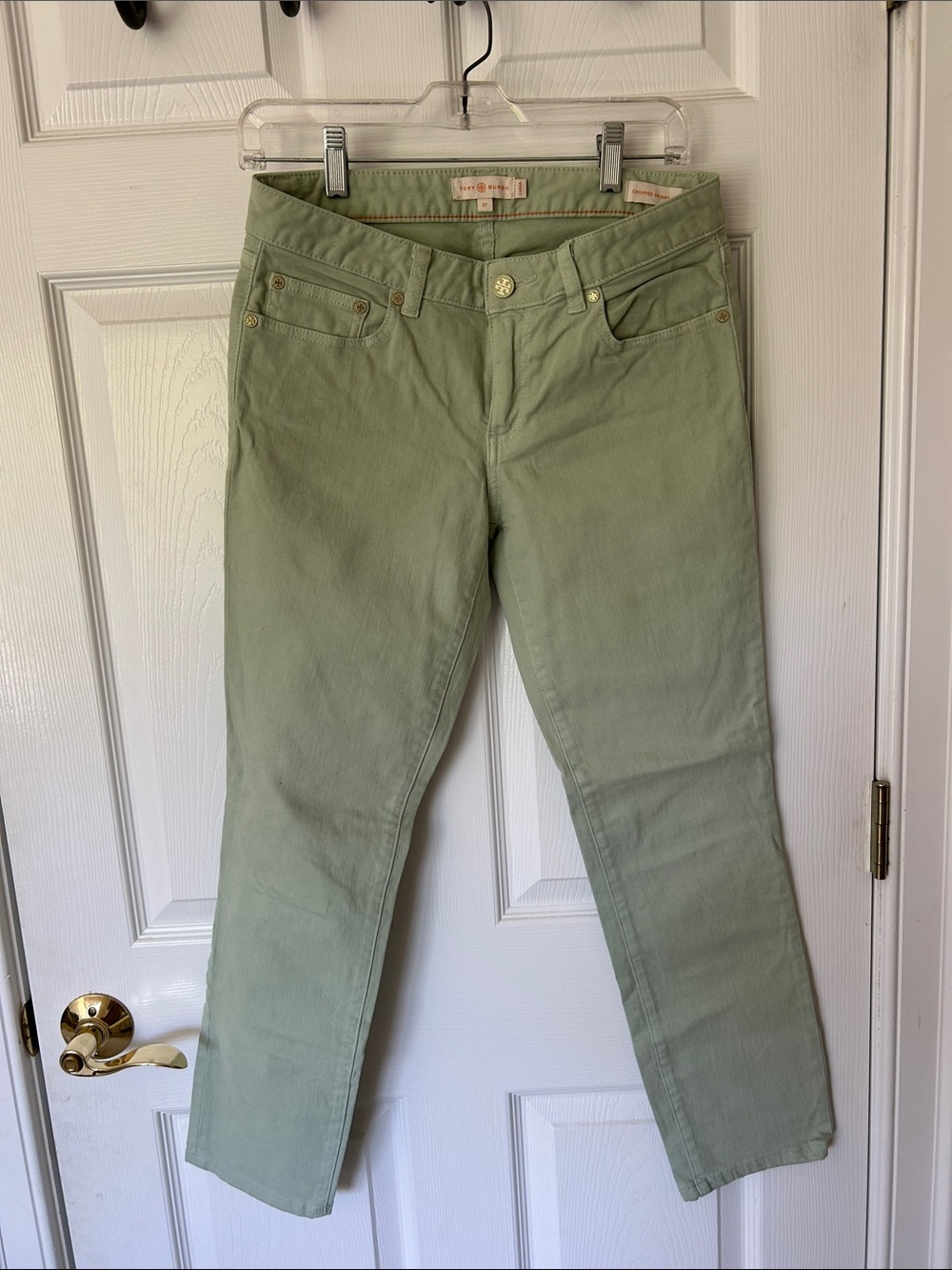Tory Burch Jeans